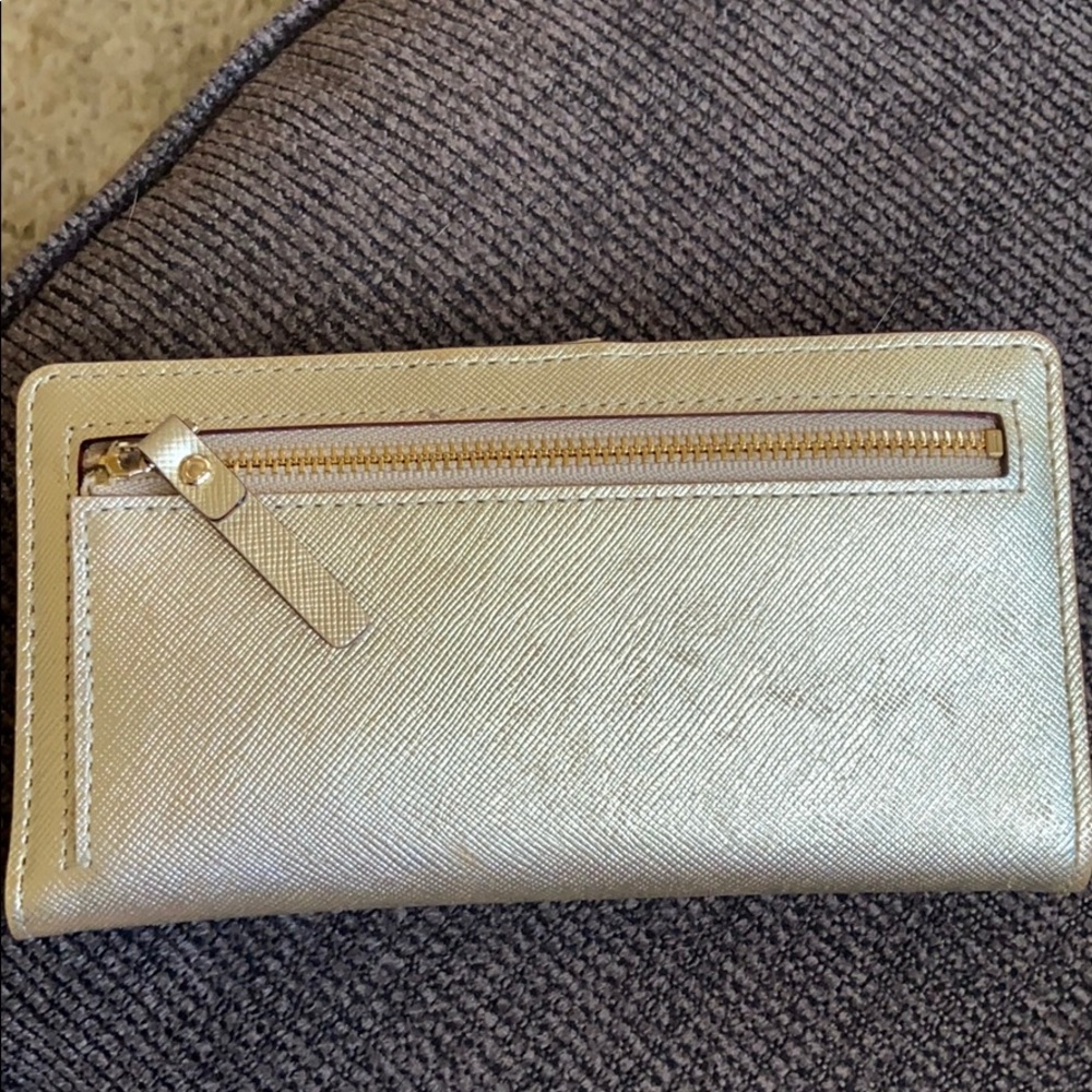 Kate Spade Wallet - Picture 3 of 3